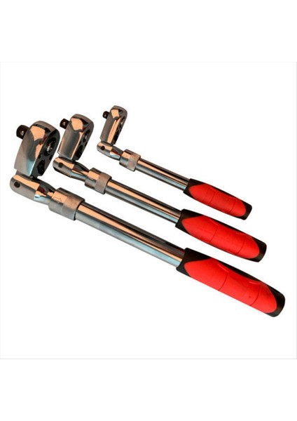 72 Dişli Teleskopik Cırcır Anahtarı 1/2 Otomatik Hızlı Yayın Hızlı Anahtar Teleskopik Anahtar Hareketli Kafa Anahtarı (Yurt Dışından) modelleri