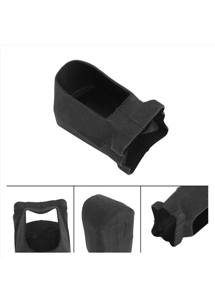 2x 49-16-2564 M12 Yakıt Dik Açı Darbesi Anahtarı Koruyucu Önyükleme (Yurt Dışından) modelleri