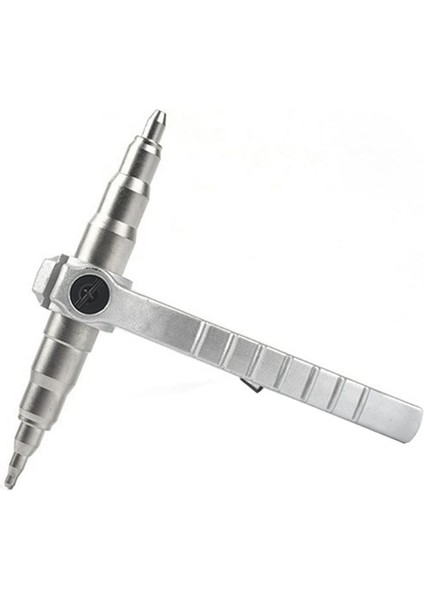 1 Pcs Manuel Tüp Genişletici El Aletleri Klimalar Genişletilmiş Manuel Soğutma Tüpü Genişletici Manuel Flaring Aracı (Yurt Dışından)