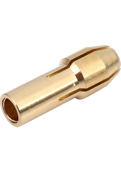 4pcs Rotary Multi Tool Collet Somun Kiti 0 8/ 1 6/ 2 35/ 3 2mm Için Ayarlanmış (Yurt Dışından) fırsatları