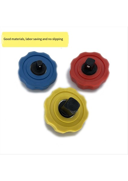 3pcs Mini Cırcır Soket Anahtarı Kapalı Cırcır Soket Parmak Tersinir Cırcır Sapı 1/4inch 3/8inch 1/2inch (Yurt Dışından) fırsatları