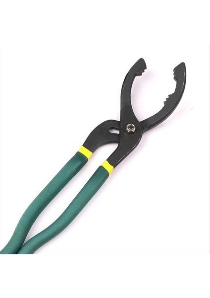 295MM Yağ Izgara Filtre Anahtarı Tilt Pense Filtre Elemanları Sökme Pense Filtre Sökme Genel Tip (Yurt Dışından) modelleri