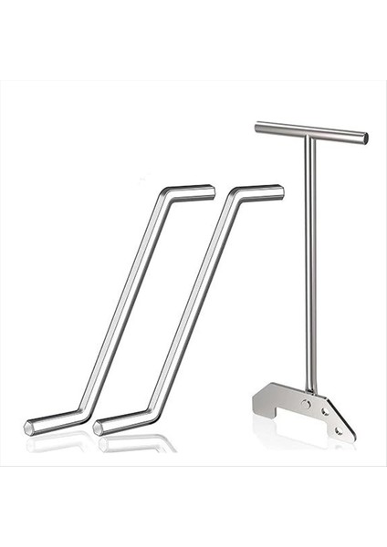 Çöp Atıcısı Bulma Anahtarı Çöp Bertaraf Anahtarı Aracı Reçelleri Veya Dağınıklığı Lavabonun Üstünden Yerinden Çıkarmak Için Tasarlanmış (Yurt Dışından)