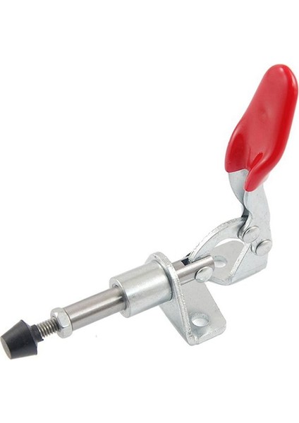 10PCS El Aleti Geçiş Kelepçesi Dikey Kelepçe Strok Itme Çekme 301 00 GH-301AM (Yurt Dışından) fırsatları