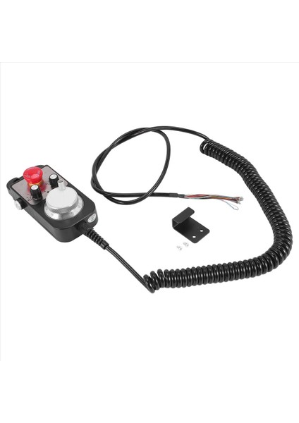 Cnc Pulse Jeneratör 6 Eksen Mpg Fagor Gsk Siemens Mitsubishi Fanuc Sistemi 5V Manuel Puls Jeneratör (Yurt Dışından) fiyatları