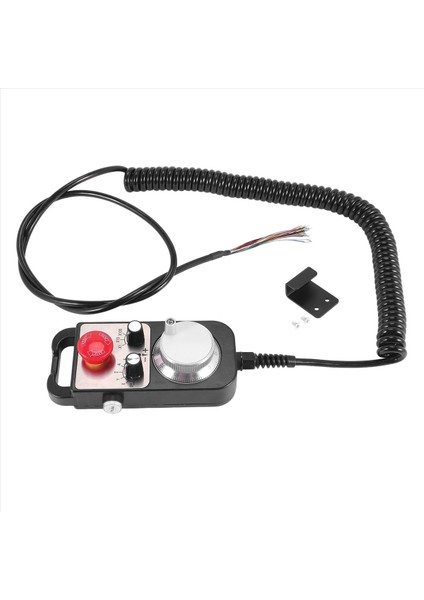 Cnc Pulse Jeneratör 6 Eksen Mpg Fagor Gsk Siemens Mitsubishi Fanuc Sistemi 5V Manuel Puls Jeneratör (Yurt Dışından) modelleri