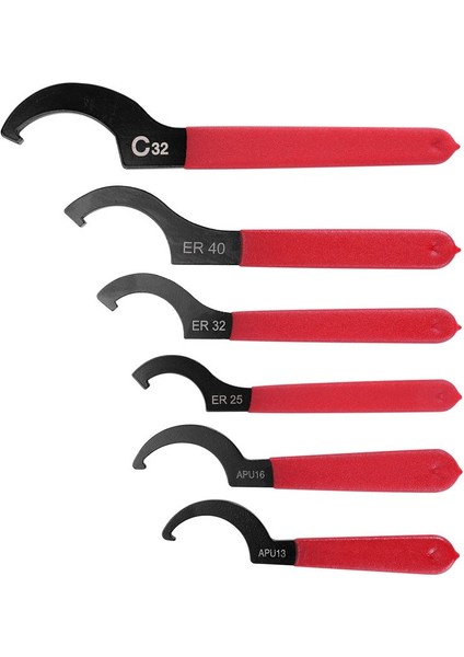 6 Adet Anahtar Seti Ayarlanabilir Coilover Anahtarı Sünnetçileri Kanca Anahtarı Araçları Coilover Anahtarı Çelik Anahtar (Yurt Dışından) modelleri