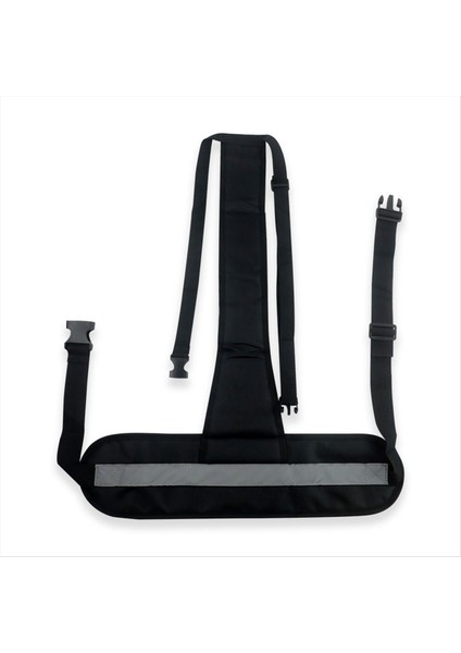 Tekerlekli Sandalye Emniyet Kemeri Tekerlekli Sandalye Harnes Yetişkinler Için Düzeltilebilir Tekerlekli Sandalye Güvenlik Kemeri Eğimi Veya Düşmeyi Önlemek Için (Yurt Dışından)