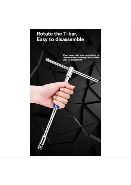 T Sap Altıgen Anahtarlı Araç Elektrikli Araç Motosiklet Bakım Dönen Söküm Soket Aracı (Yurt Dışından) fırsatları