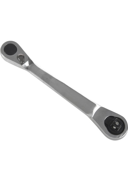 Mini Çift Kafa Hızlı Cırcır Anahtarı Cırcır Kılavuzu Bit Hızlı Soket Anahtarı Tornavida Tornavida Aracı (Yurt Dışından) fiyatları