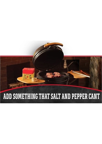 Şömine Ahşap Soba Kamp Ateşleri Izgara Ateş Çukuru Içen Barbekü - Kokusuz Kömür Başlangıç Çubukları Için Yangın Başlayanlar (Yurt Dışından) indirimleri