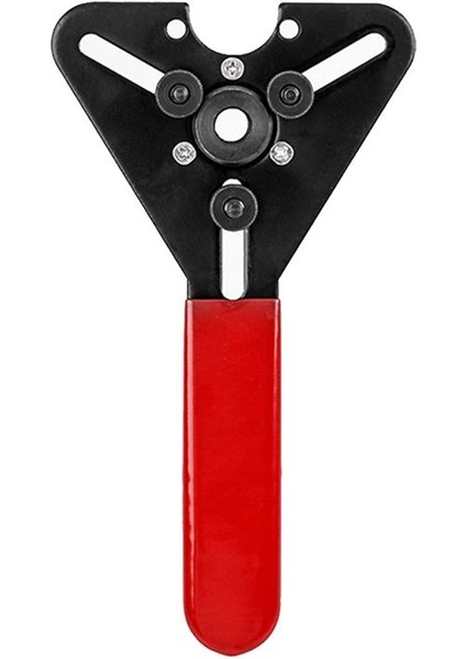 Evrensel Otomotiv Klima Kompresör Debriyaj Kapatıcı Sökme Aracı Anahtar Araç Klima Onarım Araçları (Yurt Dışından)