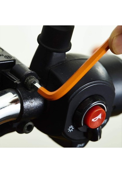 Uzun Hex Anahtar Seti Metrik ve Standart Altı Sözleşmesi Seti Toplu Tip Sae 1/16 Ila 3/8 Inç (Yurt Dışından) modelleri