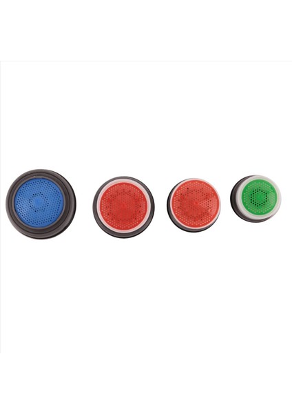 Önbellek Havalandırıcıları ve 5 Adet Önbellek Musluk Havalandırıcısı Için 16 Adet Musluk Havalandırıcısı Önbellek Havalandırıcıları (Yurt Dışından) indirimleri