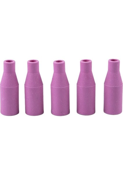 5pcs MB15AK Seramik Nozul Koruyucu Kapak Mıg Seramik Nozul Iletken Nozul Seramik Nozul (Yurt Dışından)