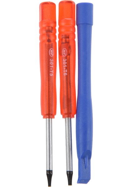 Mahkeme Onarımı T5 T6 Tornavida Böğürtlen Için Çıkma Araçları (Yurt Dışından)