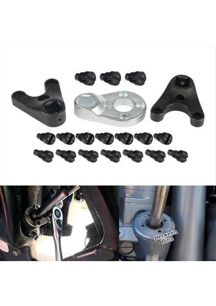 Yamaha Için Hidrolik Trim Tilt Pin Anahtar Kiti Outboard Trim Yamaha Suzuki Johnson Evinrude Tüm Seastar MT0004 MT0006 MT0009 (Yurt Dışından)