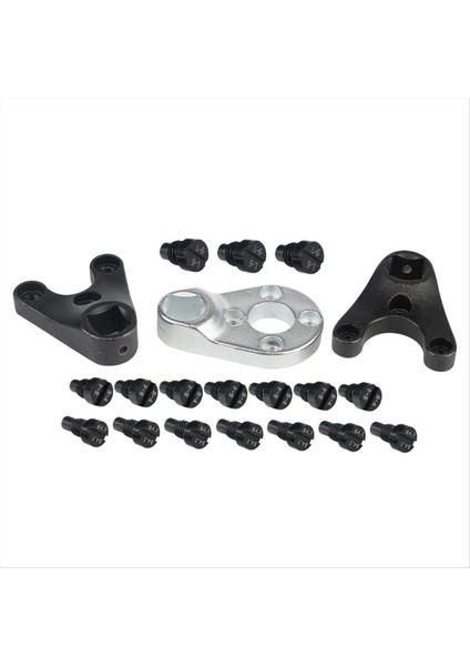 Yamaha Için Hidrolik Trim Tilt Pin Anahtar Kiti Outboard Trim Yamaha Suzuki Johnson Evinrude Tüm Seastar MT0004 MT0006 MT0009 (Yurt Dışından) fırsatları