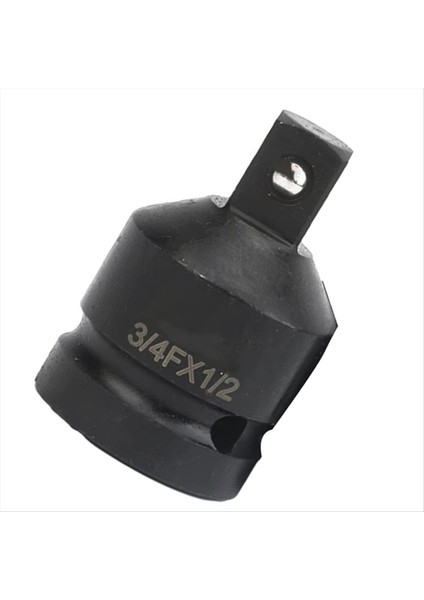 3/4 Ila 1/2 Etki Soket Adaptörü Soket Dönüştürücü Araba Bisiklet Garaj Onarım Araçları 1 Adet (Yurt Dışından) fırsatları