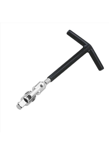 2x Araç Motosiklet Onarma Aracı Kiti Buji Çıkarma Aracı Soket Anahtarı 16MM /18MM /21MMT-HANDLE Anahtarı (Yurt Dışından) fiyatları