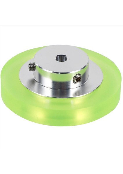 6pcs 200MM Alüminyum Poliüretan Endüstriyel Kodlayıcı Tekerlek Ölçüm Tekerle (Yurt Dışından) fiyatları