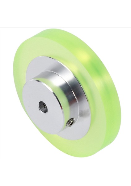 6pcs 200MM Alüminyum Poliüretan Endüstriyel Kodlayıcı Tekerlek Ölçüm Tekerle (Yurt Dışından) indirimleri