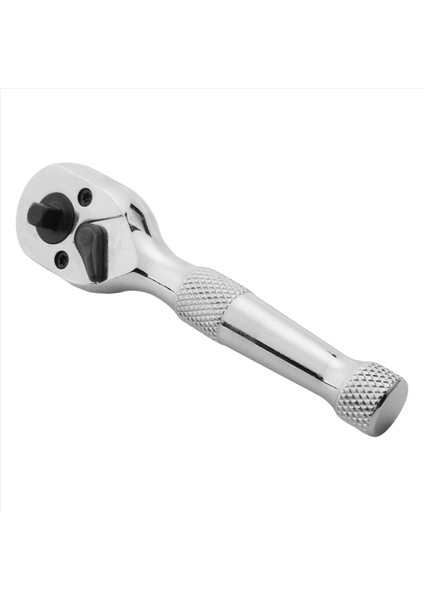 72 Diş Çırpma Soketi Anahtarı Mini 1/4inch 3/8inch Çift Uçlu Tork Anahtarı Spanner Rod Tornavida Bit Aracı (Yurt Dışından) modelleri