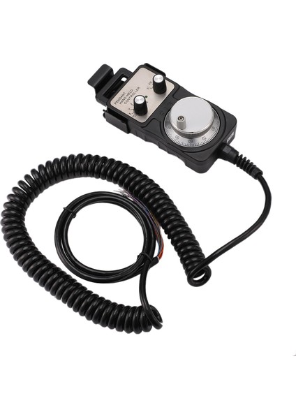 Cnc 6 Eksen Mpg Fagor Gsk Siemens Mitsubishi Fanuc Sistemi 5V Manuel Puls Jeneratör (Yurt Dışından) fiyatları