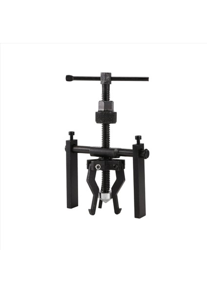 Araç Iç Yatağı Çekme Dişlisi 3 Çene Çıkarıcı Otomotiv Onarım Aracı Kiti Işçilik Tasarrufu Sağlayan Araba Ayırma Otomatik Aksesuarlar (Yurt Dışından)