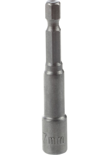 2 Pcs Manyetik 7/25 Altı Soketi 1/4 Shank Secner Somun Setter Sürücü Biti (Yurt Dışından) fiyatları