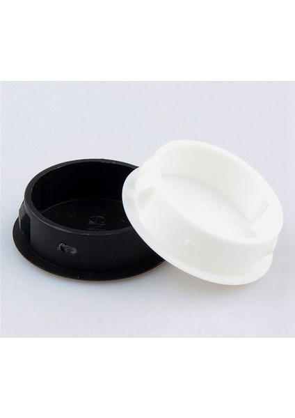 50 Pcs Bahçe Plastik Delek Tapa Yuvarlak Mobilya Masa Kapağı Toka Tipi Sızdırmazlık Kapağı Vida Delik Kapağı Dekoratif Kapak (Yurt Dışından) fırsatları