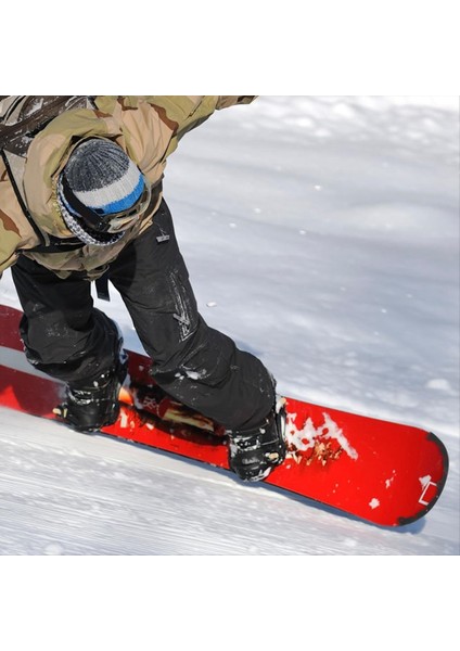 Kaykay Güverte Muhafızları Kenar Kapak Anti -Çarpışma Snowboard Koruma Şeridi Longboard Güvertesi (Yurt Dışından) indirimleri