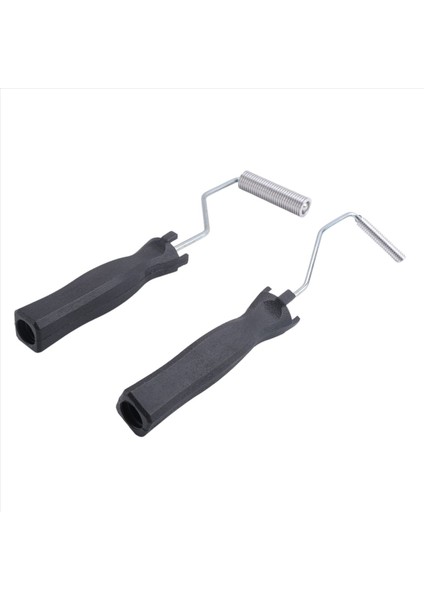 Frp Roller 3pcs Alaşım Frp El Düzenleme Araçları Fiberglas Kabarcık Laminasyon Temizleme ve Yatılayıcı Silindir Kiti Kürek Aracı (Yurt Dışından) fırsatları