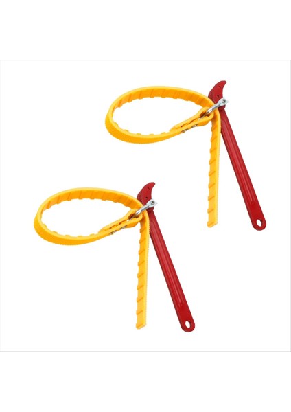 Ayarlanabilir Kayış Açıcı Zincir Yağ Filtre Kemeri Anahtar Çekme Çekme Fıçısı Namlu Tip Sökme Aracı Otomobil Parçaları (Yurt Dışından)