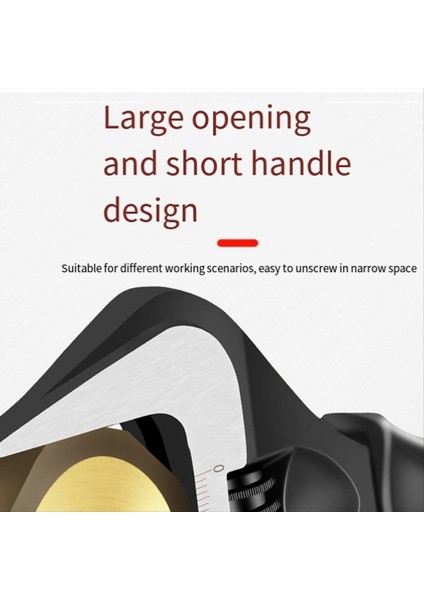 Ayarlanabilir Anahtar 8 Inç Evrensel Anahtar Banyo Anahtarı Ev Açık Sıhhi Tesisat Onarım Aracı (Yurt Dışından) fırsatları