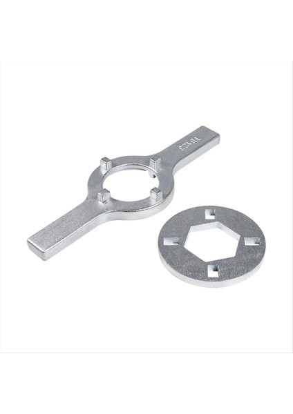 TB123A Çamaşır Makinesi Sulma Anahtarı Yıkayıcı Spanner Anahtarı Yıkayıcı Onarım Için 1-11/16 Inç (Yurt Dışından)