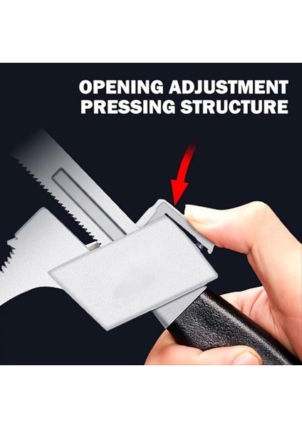 Grishay Flexiwrench Sherum Dotmalls Flexiwrench Grishay Anahtarı Ayarlanabilir Uçlu Anahtar Underhink Whench Muset Aracı (Yurt Dışından) fırsatları