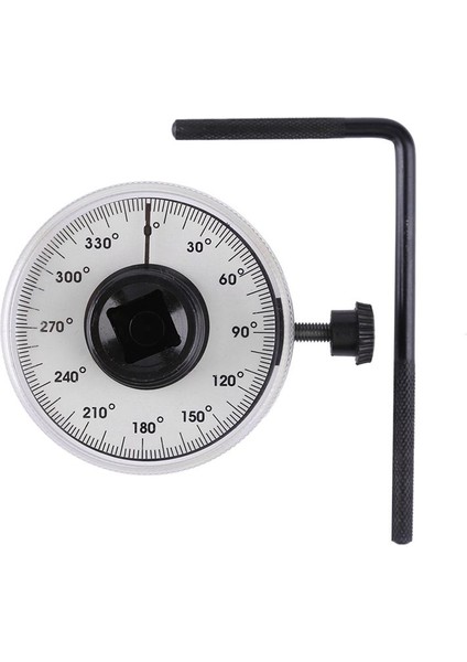 2 Parçalı Açılı Tork Anahtarı Seti 1/2 Inç Tork Anahtarı Aleti Otomobil Bakım Garajı Için Set (Yurt Dışından)