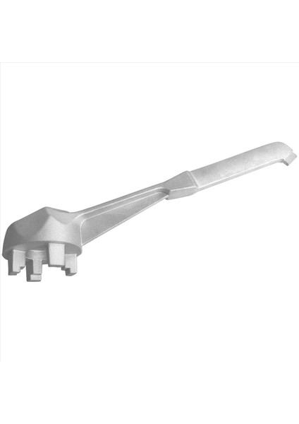 2 Inç ve 3/4 Inçlik Kapaklar Için Uygun Olan 10 15 20 30 50 55 Galon Davul Açılması Için 2x Alüminyum Davul Fişi Anahtarı (Yurt Dışından) modelleri