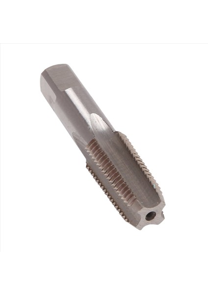 2pc 1/4 Inç - 18 Npt Yüksek Hızlı Çelik Boru Musluk Metal Vidalı Iplik Kesme Aracı El Aletleri (Yurt Dışından) fiyatları