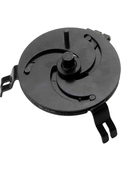 Yakıt Kapağı Anahtarı Içi Yakıt Pompasının Tırtıklı Yakıt Deposu Tutma Halkasının Çıkarılması ve Monte Edilmesi (Yurt Dışından)