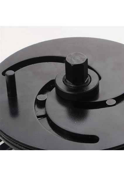 Yakıt Kapağı Anahtarı Içi Yakıt Pompasının Tırtıklı Yakıt Deposu Tutma Halkasının Çıkarılması ve Monte Edilmesi (Yurt Dışından) modelleri