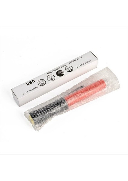 Trafik Batonları Trafik Kontrol Çubuğu Güvenlik Işık Batonları Park ve Havaalanları Için Sinyal Batonları 26CM 2 Adet (Yurt Dışından) indirimleri