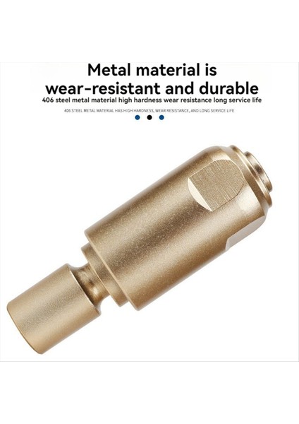 Elektrikli Matkap - Çekiç Dönüşüm Adaptörü Darbe Anahtarına Elektrikli Çekiç Dönüştürmeleri Matkap Delikleri Adaptör Aracı A (Yurt Dışından) indirimleri