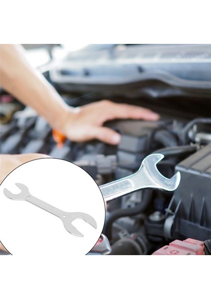 2 Adet Scooter Bisiklet Bisiklet Kulaklığı Anahtarı Anahtarı 30 32 36 40MM Çok Kafalı Onarım Aracı (Yurt Dışından) modelleri