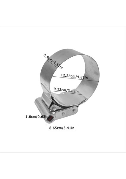 Yağ Filtresi Döner Anahtar Filtre Çıkarma Anahtar Araç Onarım Anahtar Araçlar Otomatik Rvs Suvs Kamyonlar (Yurt Dışından) modelleri