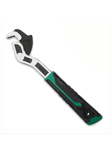 6 Inç Ayarlanabilir Anahtar Otomatik Boyut Ayarlama Anahtarı Kendi Kendine Ayarlayan Hızlı Anahtar Çok Büyüklükte Yay Ayarlanabilir Anahtar (Yurt Dışından)