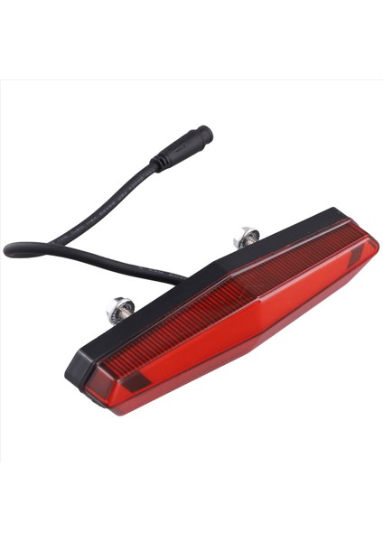 Elektrikli Fatbike Güvenlik Uyarısı Tayli Lamı Far Fren Ouxi V20 Fatbike Aksesuarları Için Yüksek Şişirlik (Yurt Dışından)