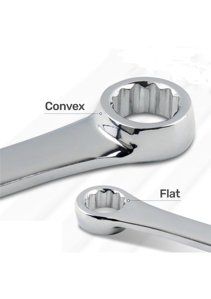 Dört Tekerlekli Konumlandırma Anahtarı Bakım Aracı 17-19MM (Yurt Dışından) fırsatları