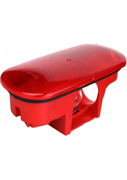 2x 7700352940 Kırmızı Abs Arka Kapı Durdurma Fren Lamba Işığı Renault Master Iı Opel Movano A Nissan Interstar Otobüs (Yurt Dışından) fiyatları